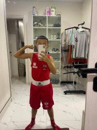 Фото ученика