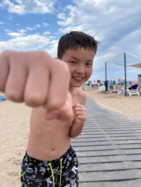 Фото ученика