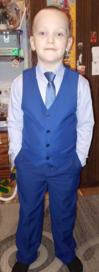 Фото ученика