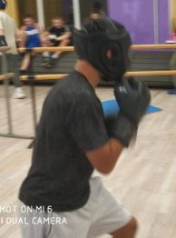 Фото ученика