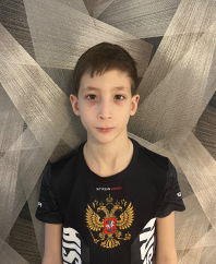 Фото ученика