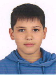Фото ученика