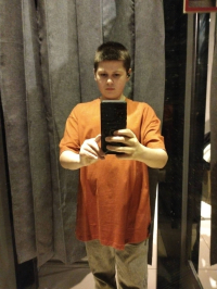 Фото ученика