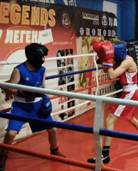 Фото ученика