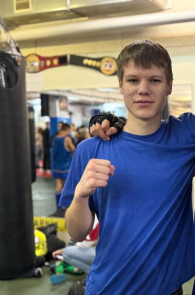 Фото ученика