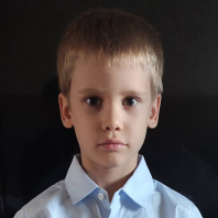 Фото ученика