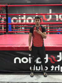 Фото ученика