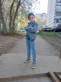 Фото ученика