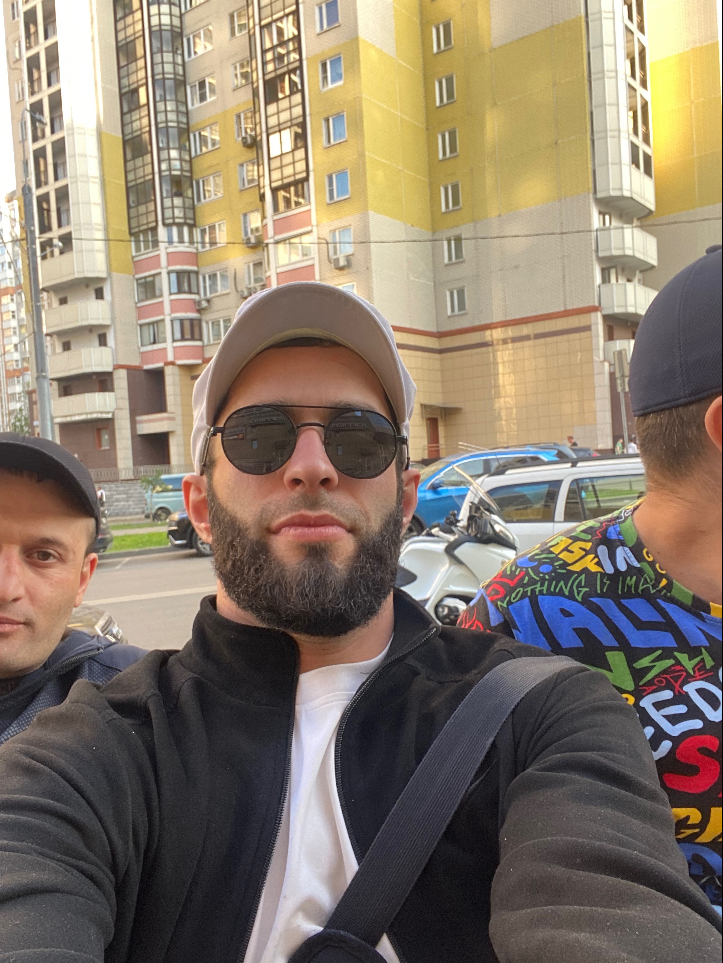 Сайхан - фотография