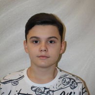 Фото ученика