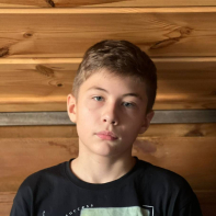 Фото ученика