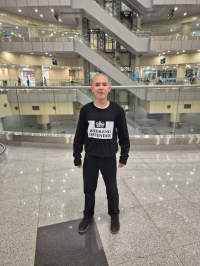 Фото ученика