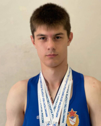 Фото ученика