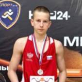 Фото ученика