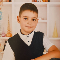 Фото ученика