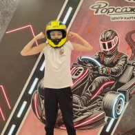 Фото ученика