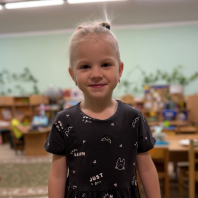 Фото ученика