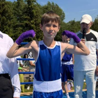 Фото ученика