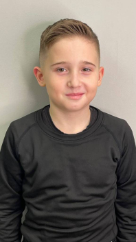 Фото ученика