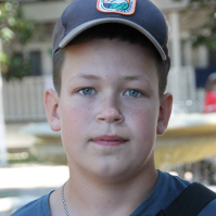 Фото ученика