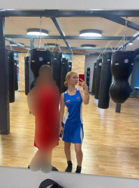 Фото ученика