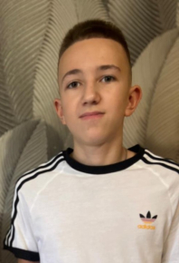 Фото ученика