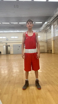 Фото ученика