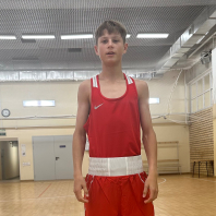 Фото ученика