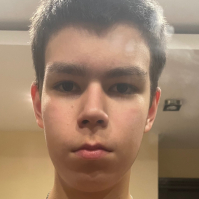 Фото ученика