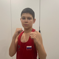 Фото ученика