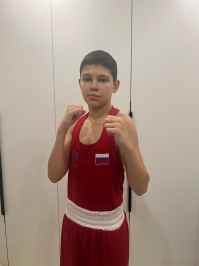 Фото ученика