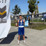 Фото ученика