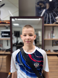 Фото ученика