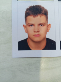 Фото ученика