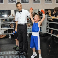 Фото ученика
