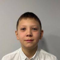 Фото ученика
