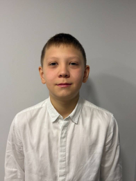 Фото ученика