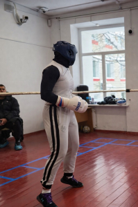 Фото ученика