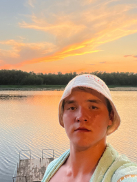 Фото ученика