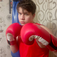 Фото ученика