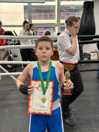 Фото ученика