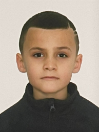 Фото ученика