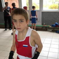 Фото ученика
