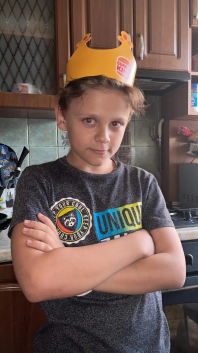 Фото ученика