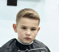 Фото ученика