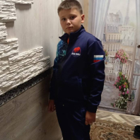 Фото ученика