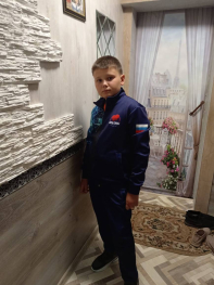 Фото ученика