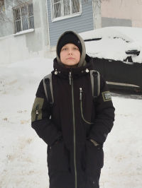 Фото ученика