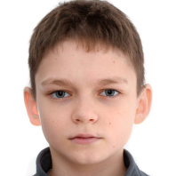 Фото ученика