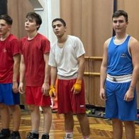 Фото ученика